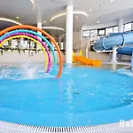 Apart-hotel Balticon Polanki Aqua