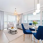 Balticon Polanki Aqua Apart-hotel 4*