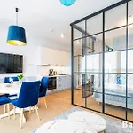Balticon Polanki Aqua Apart-hotel 4*