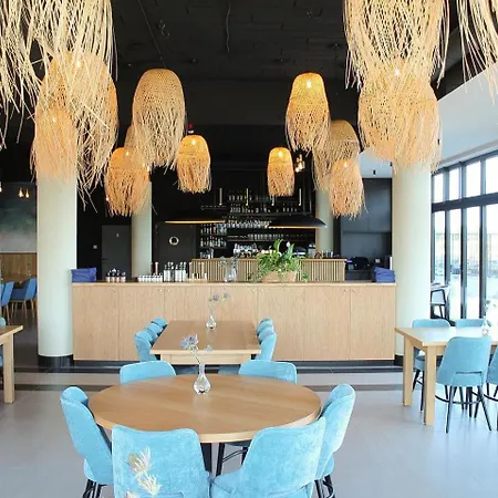 Apart Otel Balticon Polanki Aqua Kolobrzeg