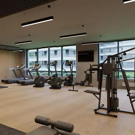 Balticon Polanki Aqua 4*