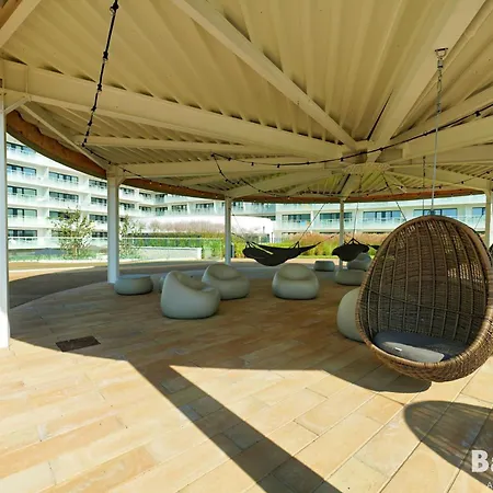 Apart Otel Balticon Polanki Aqua Kolobrzeg