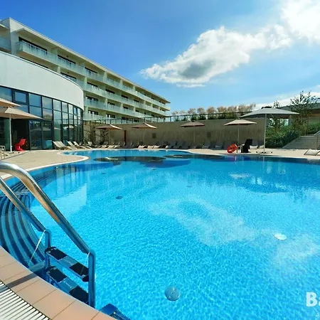 Balticon Polanki Aqua 4* Kolobrzeg