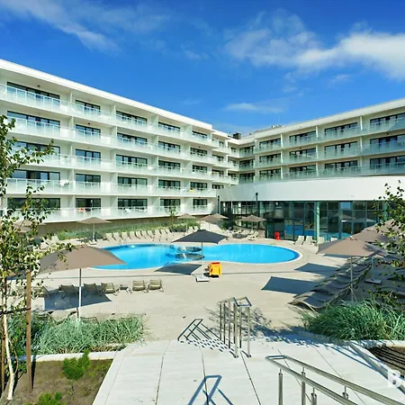 Balticon Polanki Aqua Kołobrzeg
