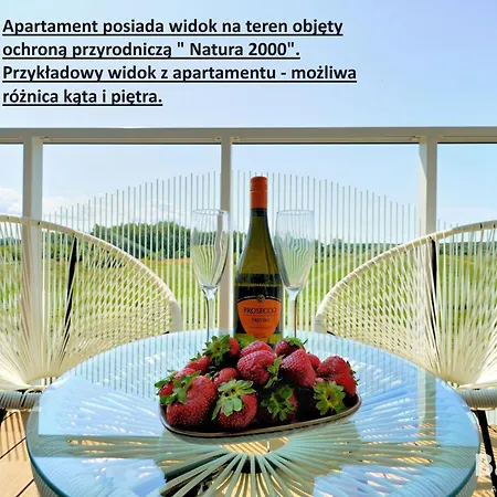 Apartmanhotel Balticon Polanki Aqua