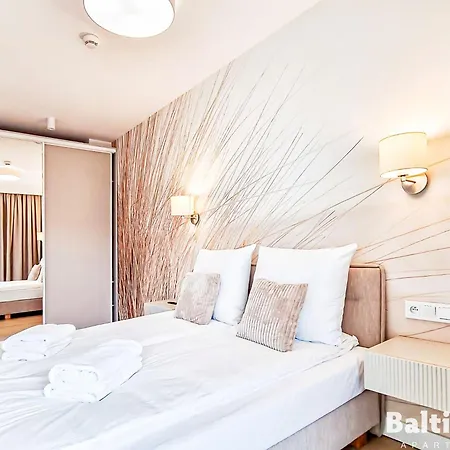 Apartmanhotel Balticon Polanki Aqua