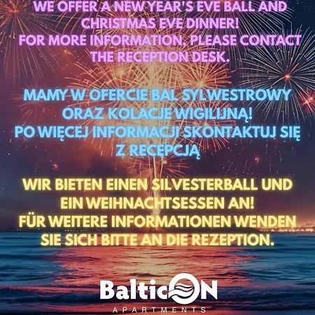 Balticon Polanki Aqua