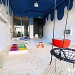 Balticon Polanki Aqua קולובז'ג