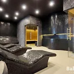 Lägenhetshotell Balticon Polanki Aqua