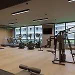 Balticon Polanki Aqua 4*