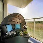 Balticon Polanki Aqua Апарт-отель