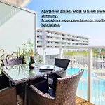 Апарт-отель Balticon Polanki Aqua 4*