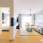 Balticon Polanki Aqua Колобжег