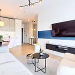 Balticon Polanki Aqua 4* Колобжег
