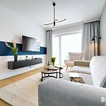 Balticon Polanki Aqua Колобжег