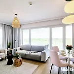 Апарт-отель Balticon Polanki Aqua