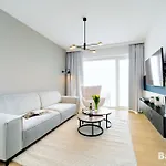 Balticon Polanki Aqua Колобжег