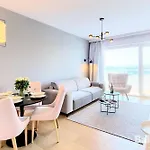 Balticon Polanki Aqua 4* Колобжег