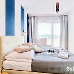 Апарт-отель Balticon Polanki Aqua 4*