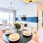 Balticon Polanki Aqua Колобжег