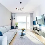 Balticon Polanki Aqua 4* Колобжег