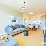 Balticon Polanki Aqua 4* 코워브제크