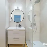 Balticon Polanki Aqua 4* 코워브제크