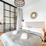 Balticon Polanki Aqua 코워브제크