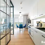 Balticon Polanki Aqua 4* 코워브제크
