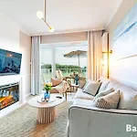 Balticon Polanki Aqua 4* קולובז'ג