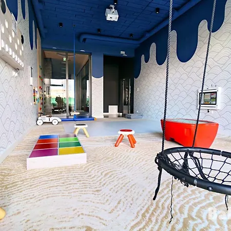 Balticon Polanki Aqua Kołobrzeg