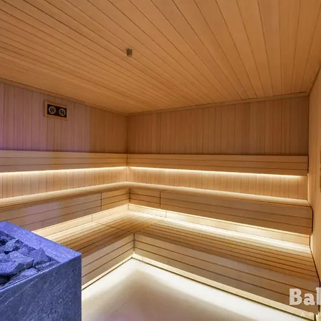Balticon Polanki Aqua 코워브제크