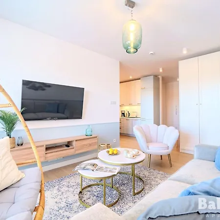 Balticon Polanki Aqua 4*