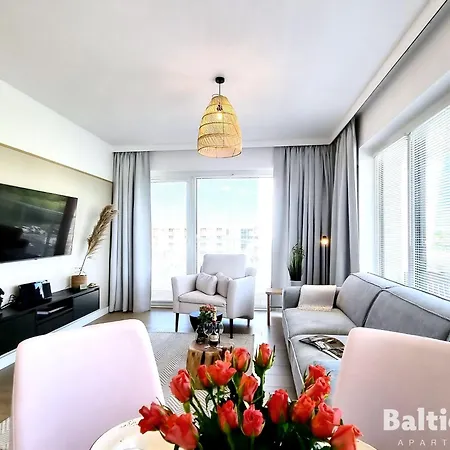 Balticon Polanki Aqua 4*