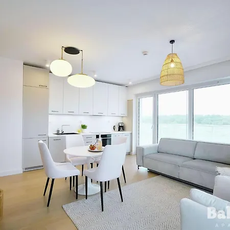 Balticon Polanki Aqua كولوبرزيغ