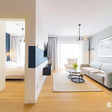 Balticon Polanki Aqua كولوبرزيغ