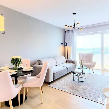 Balticon Polanki Aqua 4* 코워브제크