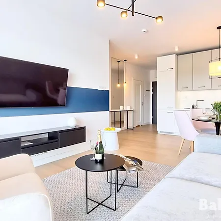 Balticon Polanki Aqua كولوبرزيغ