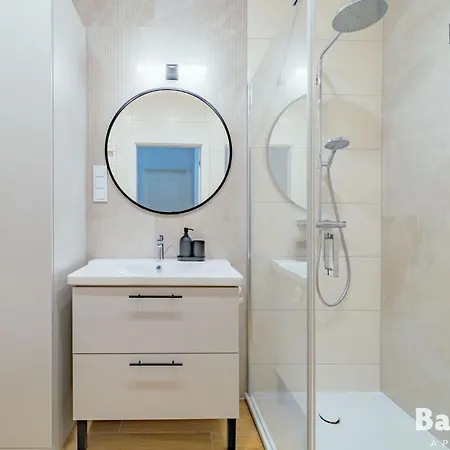 Balticon Polanki Aqua 4* 코워브제크