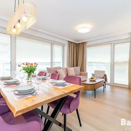 Balticon Polanki Aqua Kolberg