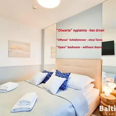 Balticon Polanki Aqua Kolobřeh
