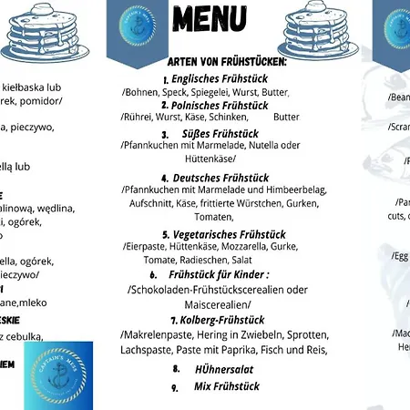 Balticon Polanki Aqua Kolobřeh