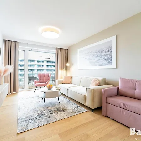 Balticon Polanki Aqua Kolberg