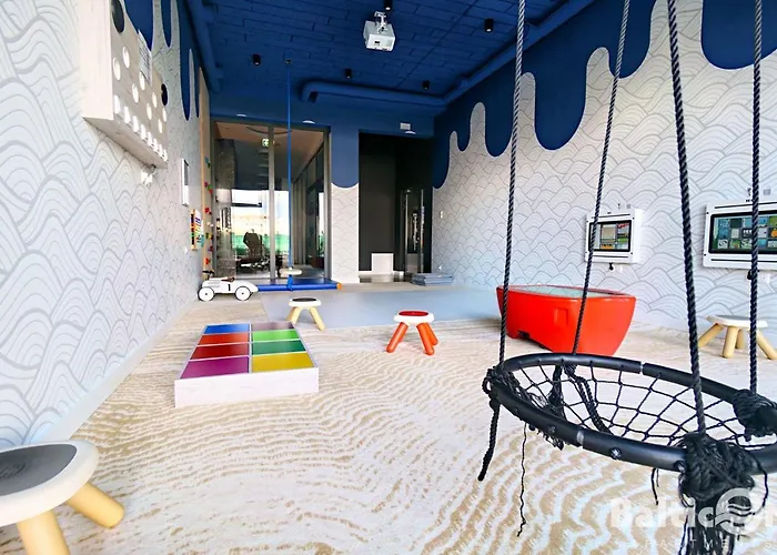 Balticon Polanki Aqua 科沃布热格