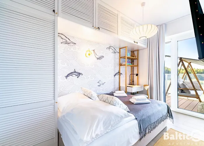 Balticon Polanki Aqua