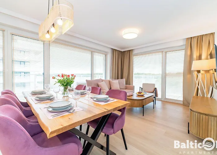 Balticon Polanki Aqua Kolberg