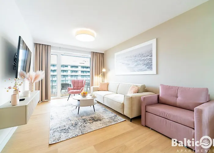 Balticon Polanki Aqua 科沃布热格