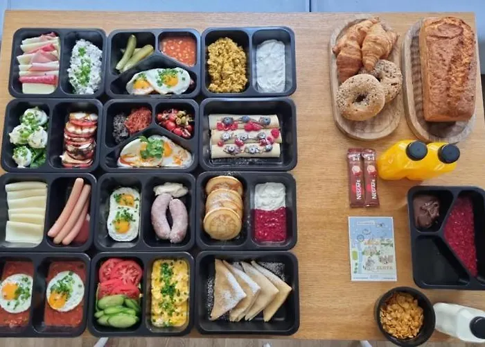 Balticon Polanki Aqua 4*