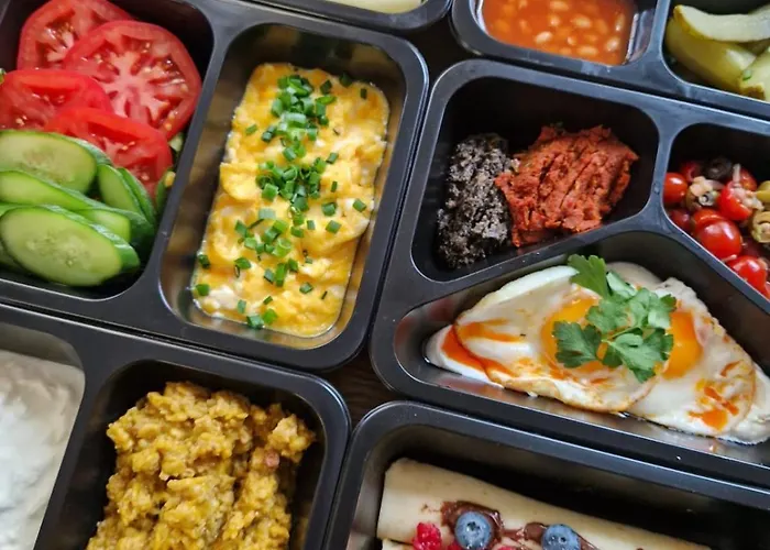 Hotel apartamentowy Balticon Polanki Aqua